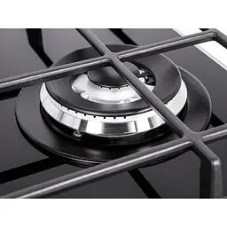 Варильна поверхня Electrolux GPE363RBK газова [137864] - мініатюра 9