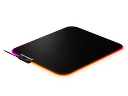 Килимок для миші SteelSeries QcK Prism Cloth M (63825)