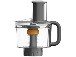 Кухонний комбайн Kenwood Chef XL KVL4165S + KAH65.000PL MultiPro - мініатюра 4