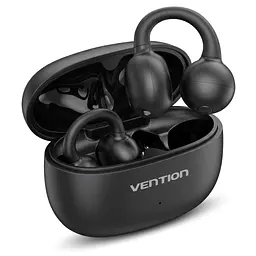 Навушники Vention Echo Clip A11 Black (NBWB0-ID)