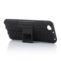 Чохол-підставка Becover для Xiaomi Redmi Go Black протиударний (703456) - мініатюра 2
