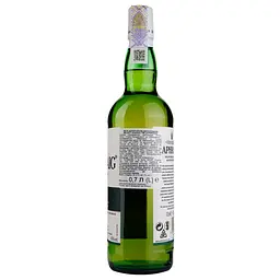 Віскі Laphroaig Select Single Malt Scotch Whisky, в подарунковій упаковці, 40%, 0,7 л - мініатюра 3