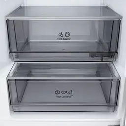 Холодильник LG GC-B509EETM - мініатюра 23