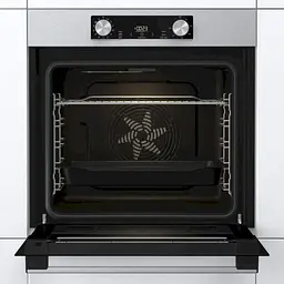 Духова шафа Gorenje BO6737E02XK - мініатюра 3