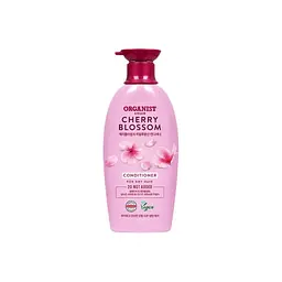 Кондиціонер для волосся LG Organist Cherry Blossom Conditioner 500 мл (8801051083033) - мініатюра 3