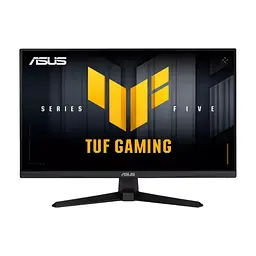 Монітор ASUS TUF Gaming VG249QM5A (90LM0BA0-B01171)