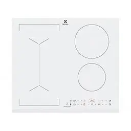 Варильна поверхня електрична Electrolux LIV63431BW