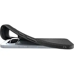 Чохол Spigen Liquid Air MagSafe для Google Pixel 10 Pro XL Matte Black (ACS09718) [145608] - мініатюра 6