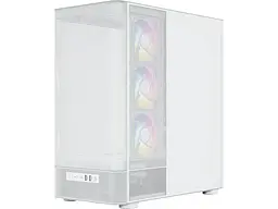 Корпус MODECOM VOLCANO AQ400 ARGB MIDI WHITE (MC-A-AQ400-4FA-W) - миниатюра 10