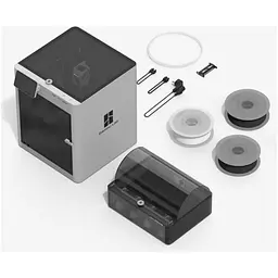 3D-принтер Bambu Lab X1 Carbon Combo [126465] - мініатюра 2