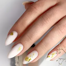 Моделюючий гель Joia vegan Creamy Builder Gel Angel White 50 мл - мініатюра 3
