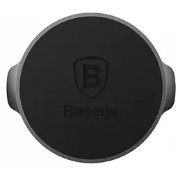 Тримач на торпедо Baseus Small Ears Magnetic Flat Type SUER-C01