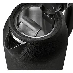 Електрочайник KitchenAid 1,7 л 5KEK1701EBK колір чавун - мініатюра 5