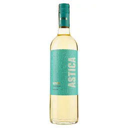 Вино Trapiche Astica Chardonnay, біле, сухе, 13%, 0,75 л