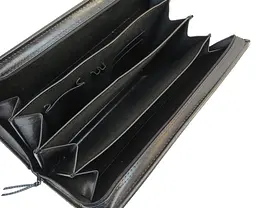 Чоловіча ділова папка JPB 26.5х37.5х4.5 см acs0017930 - мініатюра 10