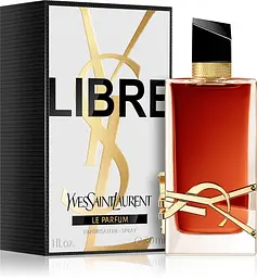 Парфуми Yves Saint Laurent Libre Le Parfum 30 мл - мініатюра 2