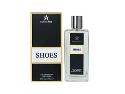 Парфумована вода для жінок COCOLADY 110 мл (ZJ) "SHOES"