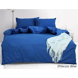 Постільна білизна (Princess Blue) Сімейний TAG tekstil pbe0028379