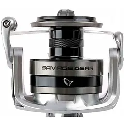 Котушка Savage Gear SGS6 14000 FD 6+1BB (1013-1854.19.64) - мініатюра 2