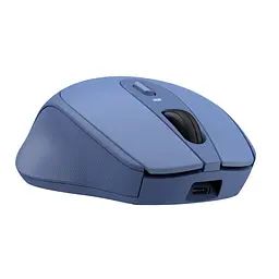 Комп'ютерна миша Trust Zaya Rechargeable WL синій teh0013976 - мініатюра 4