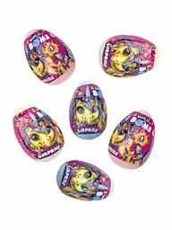 Набір креативної творчості Bath Bomb Pony Danko Toys BB-02-03 Різнокольоровий shop (2000904248490) - мініатюра 3