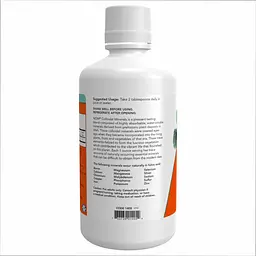 Колоїдні мінерали Colloidal Minerals Liquid 32 oz - мініатюра 3