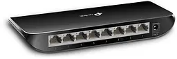 Комутатор TP-Link TL-SG1008D - мініатюра 3