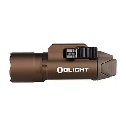 Ліхтар Olight Valkyrie Turbo Desert tan (0.0002.0069) - мініатюра 5