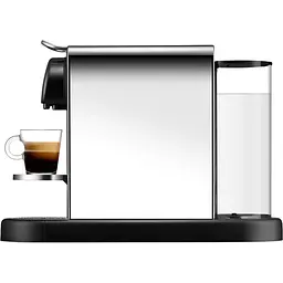 Кавоварка капсульна Nespresso C140 PL SS [121347] - мініатюра 3