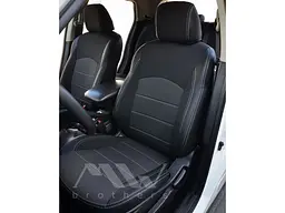 Авточохли модельні MW Brothers для Nissan Juke c 2010 - мініатюра 7