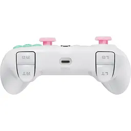 Геймпад 8BitDo Ultimate Mini 82CC для Xbox Translucent White [151324] - мініатюра 3