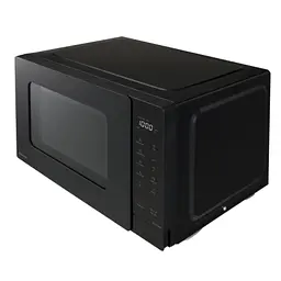 Мікрохвильова піч Panasonic NN-GT34NBZUE - мініатюра 8