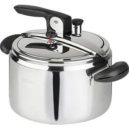 Скороварка Barazzoni Amelia 22 см 5 л (52604500508010)