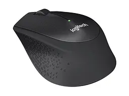 Миша Logitech M330 Silent Plus Blue (910-004910) - мініатюра 2
