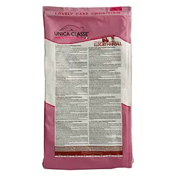 Сухий корм для котів Unica Classe Adult Sterilized Hairball Dry з ягням 1.5 кг - мініатюра 4