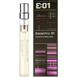 Туалетна вода оригінал Escentric Molecules Escentric 01 8.5 мл
