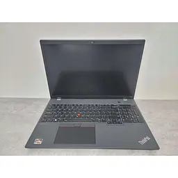 Ноутбук Lenovo ThinkPad P16s, 7 PRO 6850U, 16GB, 512GB, IPS, Windows 11 Professional - мініатюра 5