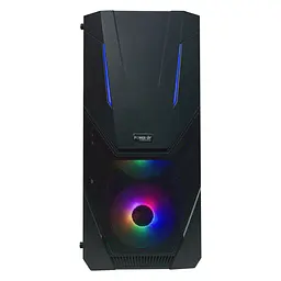 Ігровий комп'ютер Power Up GamePC Lite #282 Core i3 14100F/32 GB/SSD 512 Gb/GeForce RTX 4060 8 Gb - мініатюра 3
