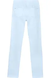 Легінси Conte Elegant Happy Belly бавовна р.170-102 блакитна (17С-409ТСП) - мініатюра 2