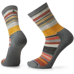 Шкарпетки Smartwool Everyday Joviansphere Crew M Medium Grey Smart Wool (1033-SW SW001991.052-M)