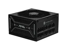 Блок живлення MSI MAG A1000GLS PCIE5