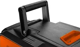 Котушка зі шлангом автоматична 20м+2м шланга 1/2" Neo Tools sad0001830 - мініатюра 8