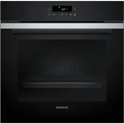 Духова шафа Siemens HB272GES3