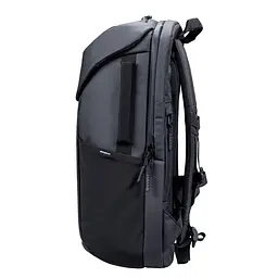 Рюкзак Jersey Travel 17", чорний Trust teh0014515 - мініатюра 9