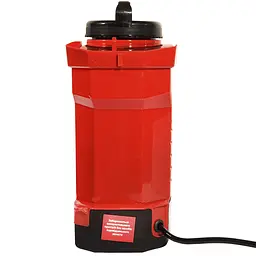 Обприскувач акумуляторний Vitals Sm 108 о (218609) - мініатюра 3