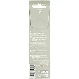 Набір гелевих ручок Sakura Classic Medium (0.8) Біла 3шт. автоматична - мініатюра 4