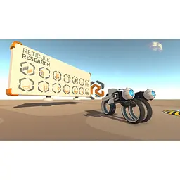 Ключ активації Microsoft TerraTech: Prospector Edition для Xbox One/Series S/X - мініатюра 2