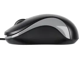 Миша Vinga MS-882 Black-Blue - мініатюра 7