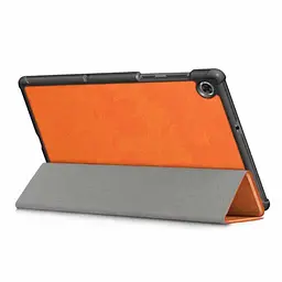 Чохол-книжка для планшета Lenovo Tab M10 HD 2Gen TB-X306F та TB-X306X Orange - мініатюра 2