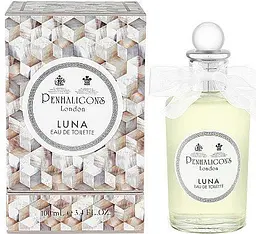 Оригінал Penhaligon's Luna 30 мл Туалетна вода - мініатюра 2